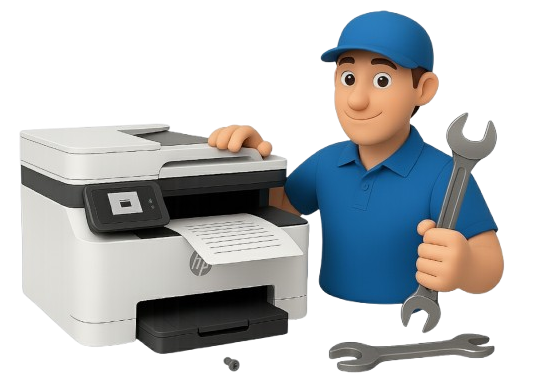 Printer Service