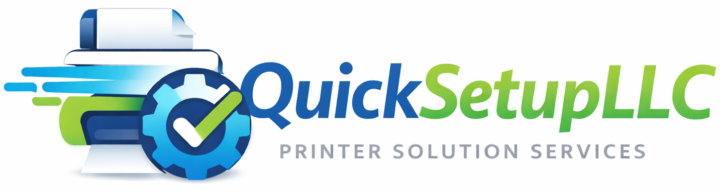 QuickSetupllc Logo